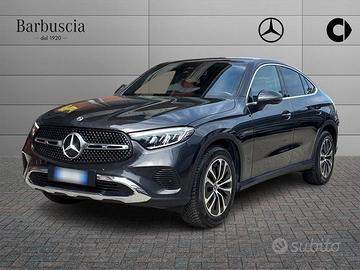 Mercedes-Benz GLC Coupé GLC Coupe - C254 - GL...