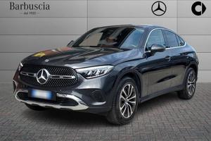 Mercedes-Benz GLC Coupé GLC Coupe - C254 - GL...