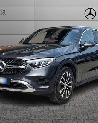 Mercedes-Benz GLC Coupé GLC Coupe - C254 - GL...