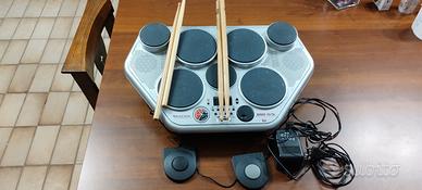 batteria elettronica 