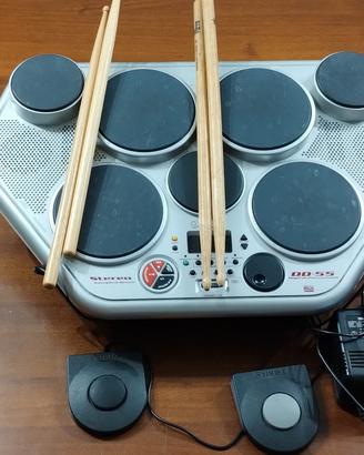 batteria elettronica 