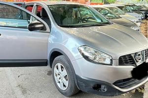 Nissan qashqai 2012 gpl
