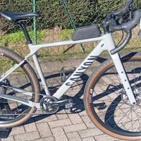 Canyon Grizl 8 Taglia S