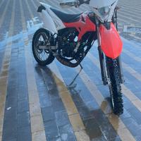 Beta rr 50 enduro 2014