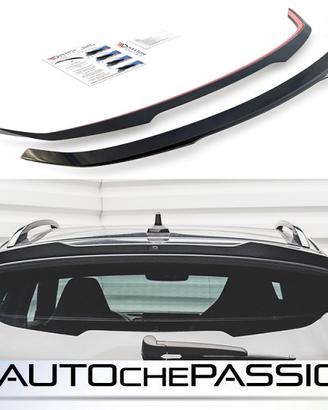 Cover spoiler Cupra Formentor Mk1 / Mk1 Facelift