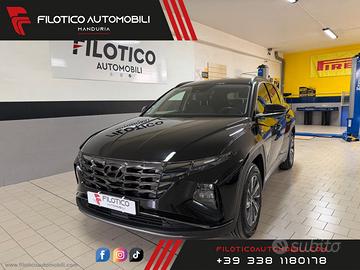 HYUNDAI Tucson 1.6 CRDI 48V DCT XLine AUTO | DIESE