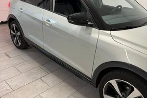 AUDI a1 ALLSTREET