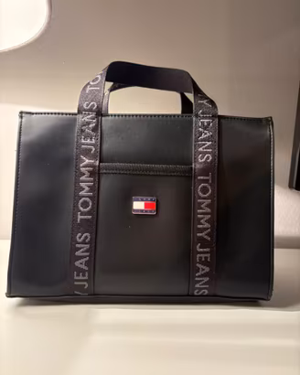 Borsa Tommy Hilfiger
