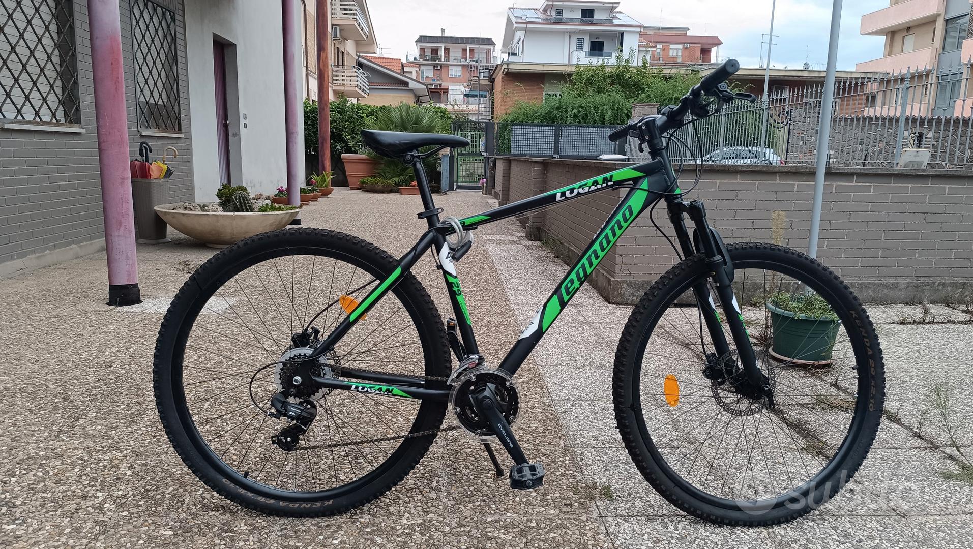 Legnano Logan Bici Legnano Mtb 29 Bicicletta Mtb Legnano Giau 29 Prezzo  Bici Legnano Usate Mountain