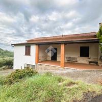 CASA INDIPENDENTE A MONTELANICO