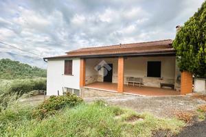 CASA INDIPENDENTE A MONTELANICO