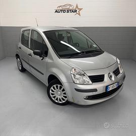 Renault Modus 1.2 16V Dynamique NEOPATENTATI