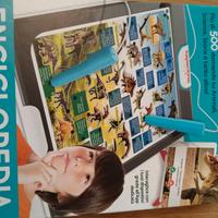 Sapientino Interactive