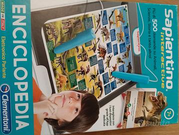 Sapientino Interactive