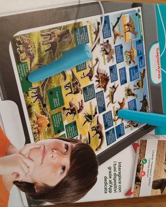 Sapientino Interactive