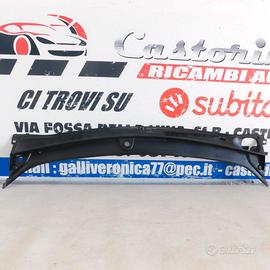 668113292R VANO SPAZZOLE GOCCIOLATOIO DACIA 2012