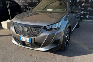 Peugeot 2008 BlueHDi 130 S&S EAT8 Allure Pack