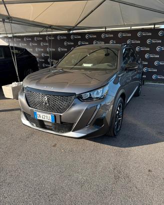 Peugeot 2008 BlueHDi 130 S&S EAT8 Allure Pack