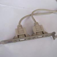 Porte USB per PC fisso
