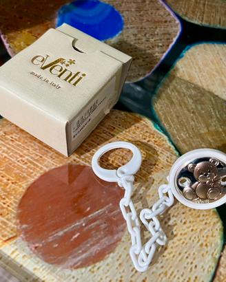 Pinza porta ciuccio