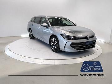 Volkswagen Passat Variant 1.5 TSI eHybrid 204...