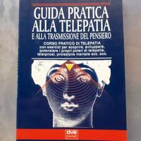 Guida pratica alla telepatia