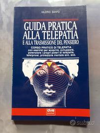 Guida pratica alla telepatia