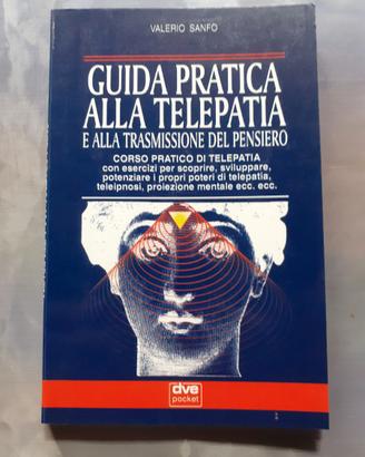 Guida pratica alla telepatia