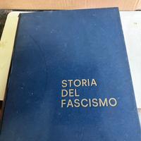 Collezioni libro storico