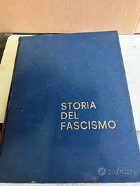 Collezioni libro storico