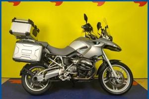 BMW R 1200 GS Finanziabile - GRIGIO - 50029