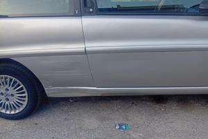 per ricambi intera o a pezzi 1200€ trattabili 