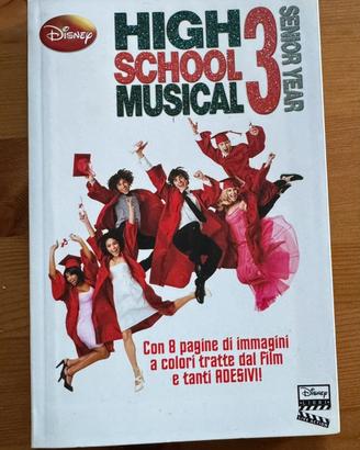 High school musical 3
