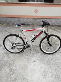 Bicicletta mouintan bike Raleigh ml06