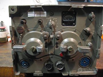 Ricetrasmettitore militare RT67/GRC