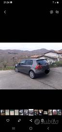 Golf 5 gt sport