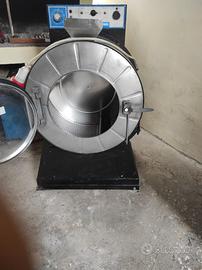 lavatrice socolmatic kg 15