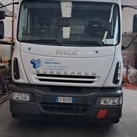 camion iveco  eurocargo 150/24