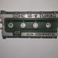 Coperchio punterie Ford Sierra Cosworth 4x4