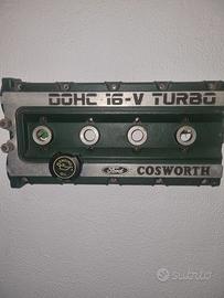 Coperchio punterie Ford Sierra Cosworth 4x4