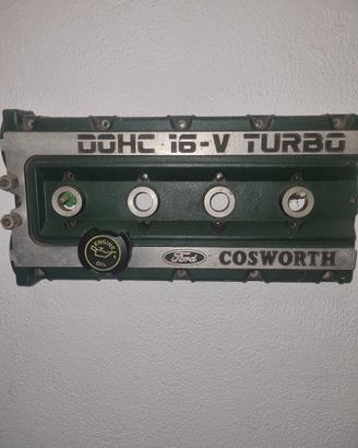 Coperchio punterie Ford Sierra Cosworth 4x4