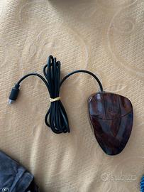 Mouse pc fisso simil radica