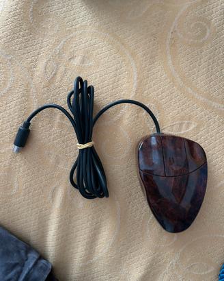 Mouse pc fisso simil radica