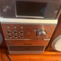 Stereo philips