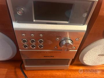 Stereo philips