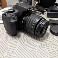 Canon EOS 1300D