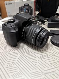 Canon EOS 1300D