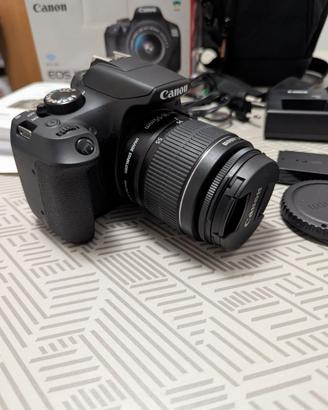 Canon EOS 1300D