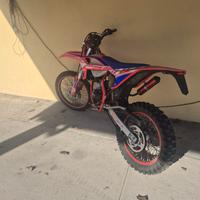 Beta rr 50 racing 2023