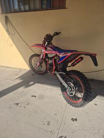 Beta rr 50 racing 2023